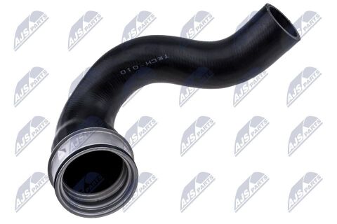 Трубка нагнетаемого воздуха Chrysler Pt Cruiser 2.2Crd 2002-2010