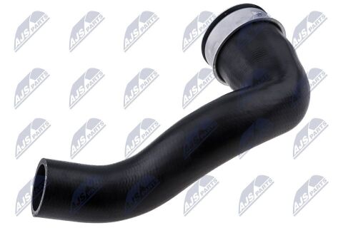 Трубка нагнетаемого воздуха Chrysler Pt Cruiser 2.2Crd 2002-2010