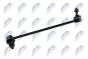 Тяга/стійка, стабілізатор Chrysler Sebring 03-, Dodge Stratus 01-, Mitsubishi Galant Usa 96-, Eclipse Usa 99-05, Chevrolet Lacetti 03-08, фото 1 - интернет-магазин Auto-Mechanic