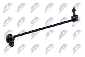 Тяга/стійка, стабілізатор Chrysler Sebring 03-, Dodge Stratus 01-, Mitsubishi Galant Usa 96-, Eclipse Usa 99-05, Chevrolet Lacetti 03-08