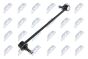 Тяга/стійка, стабілізатор Chrysler Sebring 03-, Dodge Stratus 01-, Mitsubishi Galant Usa 96-, Eclipse Usa 99-05, Chevrolet Lacetti 03-08, фото 1 - интернет-магазин Auto-Mechanic
