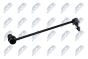 Тяга/стійка, стабілізатор Chrysler Sebring 03-, Dodge Stratus 01-, Mitsubishi Galant Usa 96-, Eclipse Usa 99-05, Chevrolet Lacetti 03-08, фото 2 - интернет-магазин Auto-Mechanic