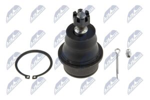 Шарнир независимой подвески / поворотного рычага Chrysler Sebring 07-, Dodge Journey 09-, Avenger 07-