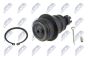 Нижній/верхній кульовий шарнір Chrysler Sebring 07-, Dodge Journey 09-, Avenger 07-, фото 2 - интернет-магазин Auto-Mechanic