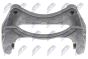 Кронштейн, корпус скобы тормоза Chrysler Sebring 07-10, Dodge Caliber 06-, Jeep Compass, фото 1 - интернет-магазин Auto-Mechanic
