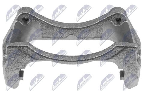 Кронштейн, корпус скобы тормоза Chrysler Sebring 07-10, Dodge Caliber 06-, Jeep Compass Кронштейн, корпус скобы тормоза Chrysler Sebring 07-10, Dodge Caliber 06-, Jeep Compass
