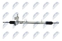 Рульовий механізм Chrysler Sebring 2.4 02-04, Dodge Stratus 2.4 01-06