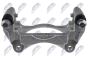 Кронштейн, корпус скобы тормоза Chrysler Sebring 07-10, Dodge Caliber 06-, Jeep Compass, фото 2 - интернет-магазин Auto-Mechanic
