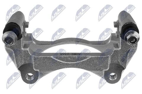 Кронштейн, корпус скобы тормоза Chrysler Sebring 07-10, Dodge Caliber 06-, Jeep Compass Кронштейн, корпус скобы тормоза Chrysler Sebring 07-10, Dodge Caliber 06-, Jeep Compass