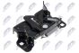 Замок кришки капота Chrysler Sebring 2007-,Dodge Journey 2009-, фото 1 - интернет-магазин Auto-Mechanic