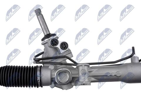 Рулевой механизм Chrysler Town&Country 11-