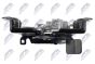 Замок кришки капота Chrysler Sebring 2007-,Dodge Journey 2009-, фото 2 - интернет-магазин Auto-Mechanic