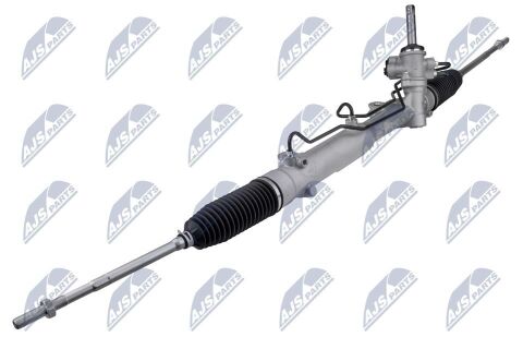 Рулевой механизм Chrysler Town&Country 11-