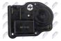 Замок кришки багажника Chrysler Town&Country 2008-,Dodge Grand Caravan 2008-,Journey 2009-,Jeep Patriot 2017-,Grand Cherokee 2008-,Liberty 2009-, фото 3 - інтерент-магазин Auto-Mechanic
