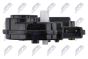Замок кришки багажника Chrysler Town&Country 2008-,Dodge Grand Caravan 2008-,Journey 2009-,Jeep Patriot 2017-,Grand Cherokee 2008-,Liberty 2009-, фото 5 - інтерент-магазин Auto-Mechanic