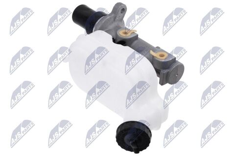 Главный тормозной цилиндр Chrysler Voyager Iv 2.4