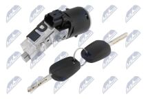 Циліндр замка, замок запалювання Citreon C3 2009-,C4 Cactus 2014-,C5 Iii 2008-,Jumpy 2016-,Peugeot 208 2012-,308 Ii 2013-,2008 2013-,3008 2009-,Expert 2007- Циліндр замка, замок запалювання Citreon C3 2009-,C4 Cactus 2014-,C5 Iii 2008-,Jumpy 2016-,Peugeot 208 2012-,308 Ii 2013-,2008 2013-,3008 2009-,Expert 2007-