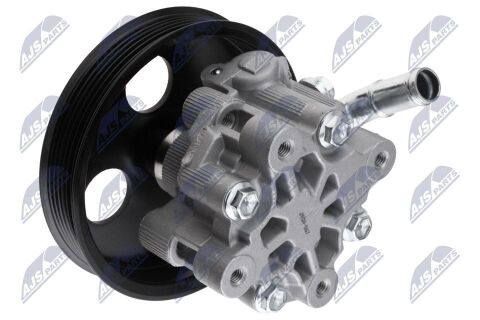 Гідравлічний насос, механізм рульового керування Chrysler Voyager Iv 3.3 00-, Dodge Caravan 3.3 00-