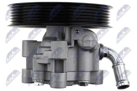 Гідравлічний насос, механізм рульового керування Chrysler Voyager Iv 3.3 00-, Dodge Caravan 3.3 00-