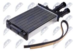 Теплообмінник, система опалення салону Citroen Berlingo 02-08, 08-, Xsara 97-, Peugeot Partner 02-08, 08-
