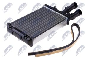 Теплообмінник, система опалення салону Citroen Berlingo 02-08, 08-, Xsara 97-, Peugeot Partner 02-08, 08-