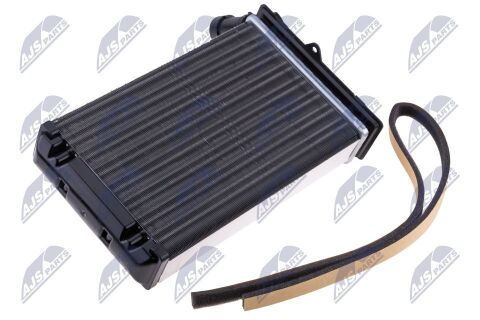 Теплообменник, отопление салона Citroen Berlingo 02-08, 08-, Xsara 97-, Peugeot Partner 02-08, 08- Теплообменник, отопление салона Citroen Berlingo 02-08, 08-, Xsara 97-, Peugeot Partner 02-08, 08-