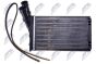 Теплообменник, отопление салона Citroen Berlingo 02-08, 08-, Xsara 97-, Peugeot Partner 02-08, 08-, фото 4 - интернет-магазин Auto-Mechanic