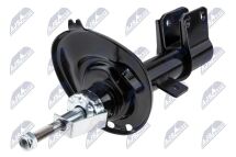 Амортизатор Citroën Berlingo 08-,Peugeot Partner 08- Амортизатор Citroën Berlingo 08-,Peugeot Partner 08-