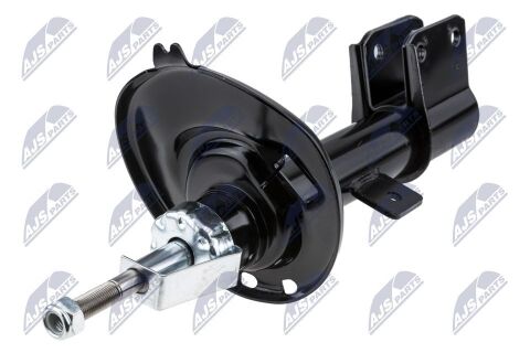 Амортизатор Citroën Berlingo 08-,Peugeot Partner 08- Амортизатор Citroën Berlingo 08-,Peugeot Partner 08-