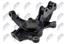 Поворотный кулак, подвеска колеса Citroen Berlingo 1.2 Поворотный кулак, подвеска колеса Citroen Berlingo 1.2