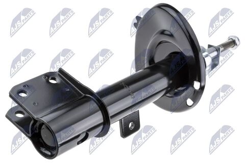 Амортизатор Citroën Berlingo 08-,Peugeot Partner 08- Амортизатор Citroën Berlingo 08-,Peugeot Partner 08-