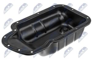 Оливний піддон Citroen Berlingo 1.4 96-, C3 1.4 02-, C4 1.4 03-, Peugeot 206 1.4 98-, 307 1.4 03-, Fiat Fiorino 1.4 07-