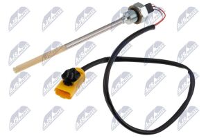 Датчик, рівень моторної оливи Citroen Berlingo 1.6 2000-,C2 1.6 2003-,C3 1.6 2002-,C4 1.6 2004-,Xsara Picasso 1.6 2005-