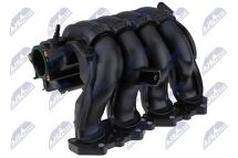 Модуль впускної труби Citroen Berlingo 1.6 2000-,C2 1.6 2003-,C3 1.6 2002-,C4 1.6 2004-,Xsara Picasso 1.6 2005-,Peugeot 1007 1.6 2005-,206 1.6 2000-,207 1.6 2006-,307 1.6 2000-,308 1.6 2008-,Partner 1.6 2001-