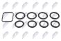 Комплект ущільнень, впускний колектор Citroen Berlingo 1.6Hdi 2005-,C3 1.6Hdi 2009-,C4 1.6Hdi 2004-,C5 Ii 1.6Hdi 2004-,C5 Iii 1.6Hdi 2008-,Ford Focus Ii 1.6Tdci 2004-,Peugeot 207 1.6Hdi 2006-,307 1.6Hdi 2004-,308 1.6Hdi 2007-,407 1.6Hdi 2004-,Partner 1.6Hdi, фото 1 - інтерент-магазин Auto-Mechanic