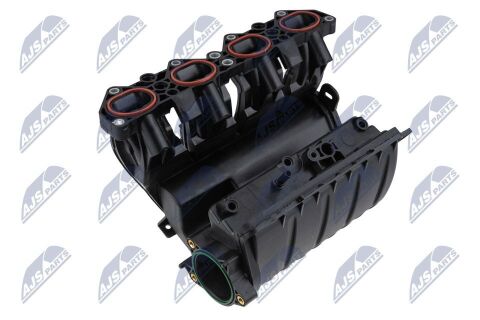 Модуль впускної труби Citroen Berlingo 1.6 2000-,C2 1.6 2003-,C3 1.6 2002-,C4 1.6 2004-,Xsara Picasso 1.6 2005-,Peugeot 1007 1.6 2005-,206 1.6 2000-,207 1.6 2006-,307 1.6 2000-,308 1.6 2008-,Partner 1.6 2001- Модуль впускної труби Citroen Berlingo 1.6 2000-,C2 1.6 2003-,C3 1.6 2002-,C4 1.6 2004-,Xsara Picasso 1.6 2005-,Peugeot 1007 1.6 2005-,206 1.6 2000-,207 1.6 2006-,307 1.6 2000-,308 1.6 2008-,Partner 1.6 2001-