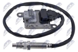 Датчик NOx, каталізатор NOx Citroen Berlingo 1.6Hdi 2008-,C3 1.6Hdi 2014-,C4 1.6Hdi 2014-,Jumper 2.0Hdi 2015-,Peugeot 2008 1.6Hdi 2014-,208 1.6Hdi 2013-,3008 1.6Hdi 2014-,308 1.6Hdi 2013-,5008 1.6Hdi 2014-,Boxer 2.0Hdi 2015-