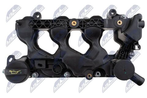 Крышка головки цилиндра Citroen Berlingo 1.5Hdi 2018-,C3 Iii 1.5Hdi 2018-,C3 Aircross Ii 1.5Hdi 2018-,C4 Iii 1.5Hdi 2020-,C4 Cactus 1.5Hdi 2018-,C4 Spacetourer 1.5Hdi 2018-,C5 Aircross 1.5Hdi 2018-,Opel Astra L 1.5D 2021-,Combo Tour 1.5D 2018- Крышка головки цилиндра Citroen Berlingo 1.5Hdi 2018-,C3 Iii 1.5Hdi 2018-,C3 Aircross Ii 1.5Hdi 2018-,C4 Iii 1.5Hdi 2020-,C4 Cactus 1.5Hdi 2018-,C4 Spacetourer 1.5Hdi 2018-,C5 Aircross 1.5Hdi 2018-,Opel Astra L 1.5D 2021-,Combo Tour 1.5D 2018-