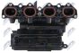 Модуль впускної труби Citroen Berlingo 1.6 2000-,C2 1.6 2003-,C3 1.6 2002-,C4 1.6 2004-,Xsara Picasso 1.6 2005-,Peugeot 1007 1.6 2005-,206 1.6 2000-,207 1.6 2006-,307 1.6 2000-,308 1.6 2008-,Partner 1.6 2001-, фото 4 - інтерент-магазин Auto-Mechanic