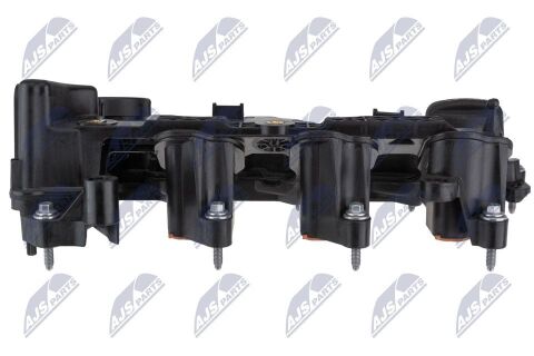 Крышка головки цилиндра Citroen Berlingo 1.5Hdi 2018-,C3 Iii 1.5Hdi 2018-,C3 Aircross Ii 1.5Hdi 2018-,C4 Iii 1.5Hdi 2020-,C4 Cactus 1.5Hdi 2018-,C4 Spacetourer 1.5Hdi 2018-,C5 Aircross 1.5Hdi 2018-,Opel Astra L 1.5D 2021-,Combo Tour 1.5D 2018- Крышка головки цилиндра Citroen Berlingo 1.5Hdi 2018-,C3 Iii 1.5Hdi 2018-,C3 Aircross Ii 1.5Hdi 2018-,C4 Iii 1.5Hdi 2020-,C4 Cactus 1.5Hdi 2018-,C4 Spacetourer 1.5Hdi 2018-,C5 Aircross 1.5Hdi 2018-,Opel Astra L 1.5D 2021-,Combo Tour 1.5D 2018-