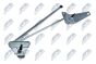 Тяги склоочисника Citroen Berlingo 1996-2011,Peugeot Partner 1996-2015, фото 1 - інтерент-магазин Auto-Mechanic