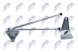 Тяги склоочисника Citroen Berlingo 1996-2011,Peugeot Partner 1996-2015, фото 3 - інтерент-магазин Auto-Mechanic