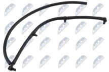 Шланг, утечка топлива Citroen Berlingo 2.0Hdi 1999-2005,Peugeot Partner 2.0Hdi 2000-2008,307 2.0Hdi 2000-