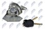 Замок кришки багажника Citroen Berlingo 1996-2011,Peugeot Partner 1996-2015, фото 2 - інтерент-магазин Auto-Mechanic