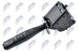 Перемикач на рульовій колонці Citroen Berlingo -2011,Fiat Scudo -2006,Peugeot 206 1998-,Partner -2015, фото 1 - интернет-магазин Auto-Mechanic