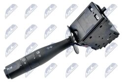 Выключатель на рулевой колонке Citroen Berlingo -2011,Fiat Scudo -2006,Peugeot 206 1998-,Partner -2015 Выключатель на рулевой колонке Citroen Berlingo -2011,Fiat Scudo -2006,Peugeot 206 1998-,Partner -2015