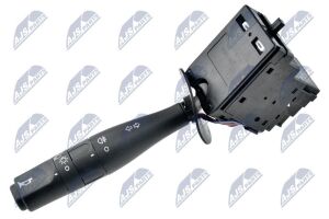 Перемикач на рульовій колонці Citroen Berlingo -2011,Fiat Scudo -2006,Peugeot 206 1998-,Partner -2015