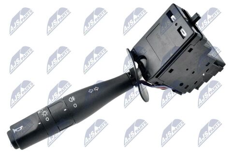 Перемикач на рульовій колонці Citroen Berlingo -2011,Fiat Scudo -2006,Peugeot 206 1998-,Partner -2015 Перемикач на рульовій колонці Citroen Berlingo -2011,Fiat Scudo -2006,Peugeot 206 1998-,Partner -2015