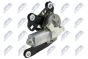 Двигун склоочисника Citroen Berlingo 2008-,Peugeot Partner 2008-,Opel Combo 2018-, фото 1 - интернет-магазин Auto-Mechanic