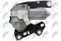 Двигун склоочисника Citroen Berlingo 2008-,Peugeot Partner 2008-,Opel Combo 2018-, фото 3 - интернет-магазин Auto-Mechanic